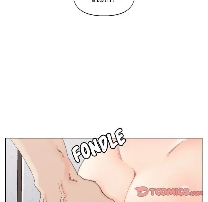 Old Friend Manhwa Chapter 39 - Page 14