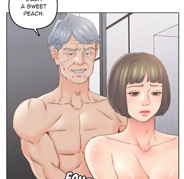 Old Friend Manhwa Chapter 39 - Page 16