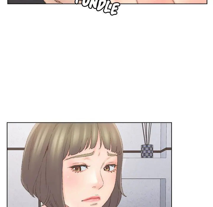 Old Friend Manhwa Chapter 39 - Page 17