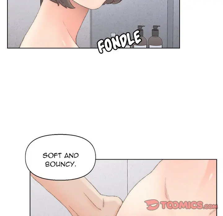 Old Friend Manhwa Chapter 39 - Page 18
