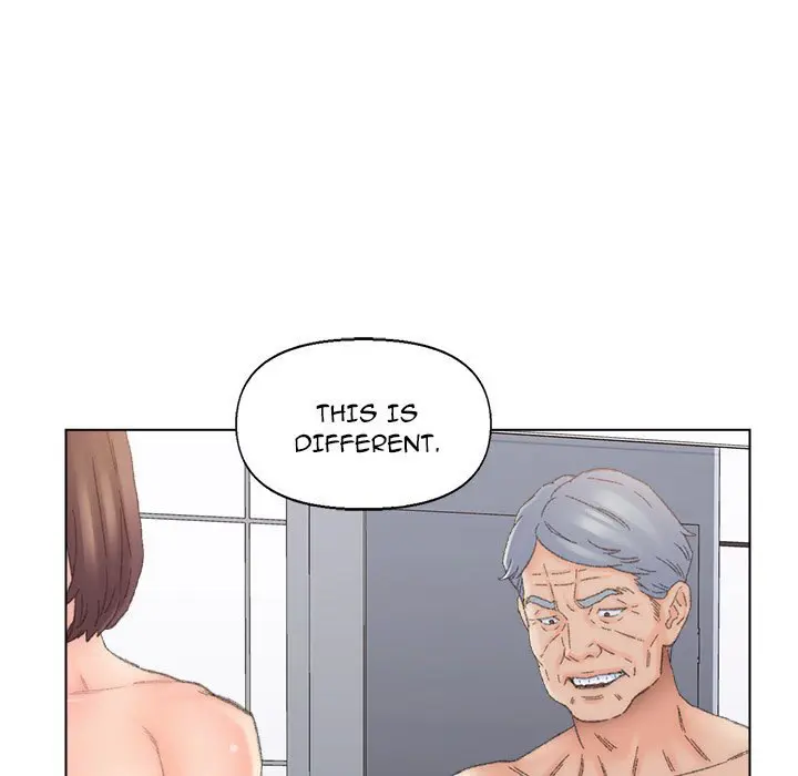 Old Friend Manhwa Chapter 39 - Page 23