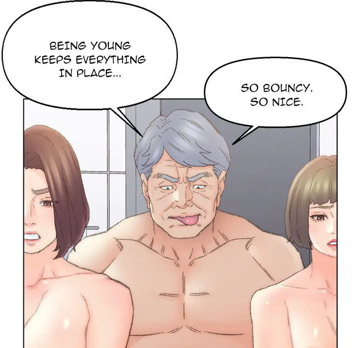 Old Friend Manhwa Chapter 39 - Page 29