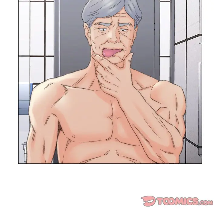 Old Friend Manhwa Chapter 39 - Page 34