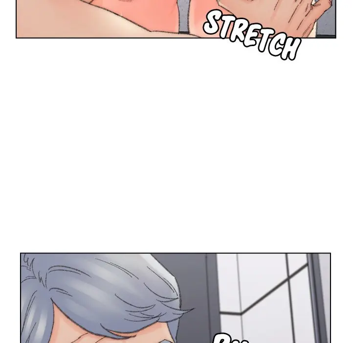 Old Friend Manhwa Chapter 39 - Page 36