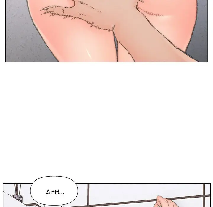 Old Friend Manhwa Chapter 39 - Page 51