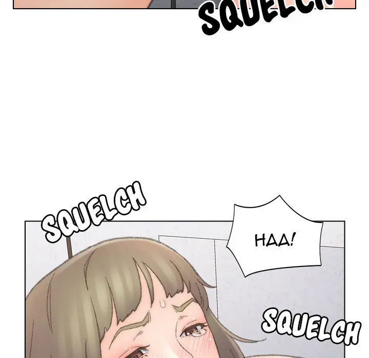 Old Friend Manhwa Chapter 39 - Page 59