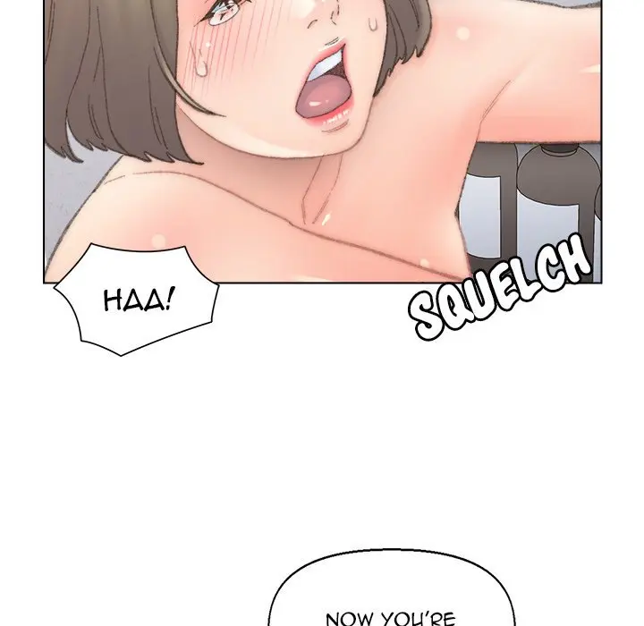 Old Friend Manhwa Chapter 39 - Page 60
