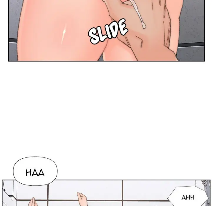 Old Friend Manhwa Chapter 39 - Page 63