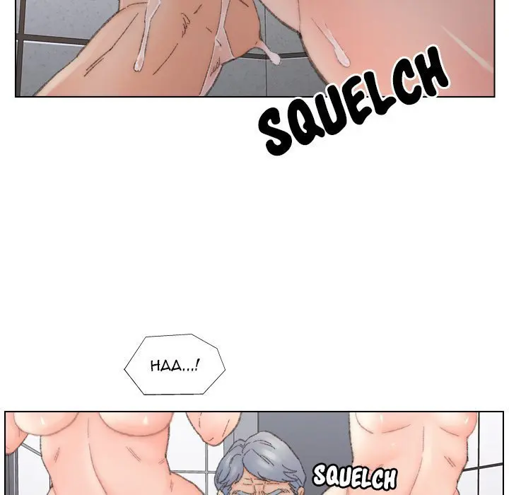 Old Friend Manhwa Chapter 39 - Page 68