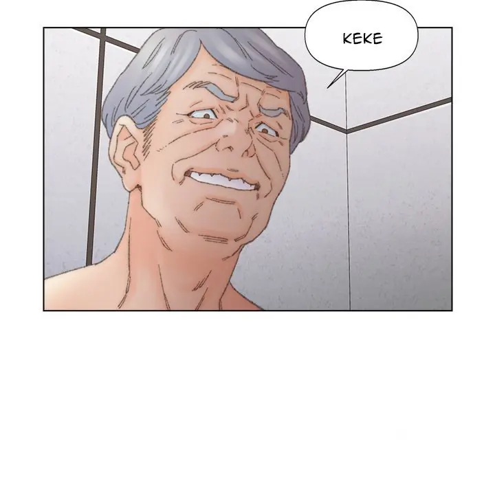 Old Friend Manhwa Chapter 39 - Page 71