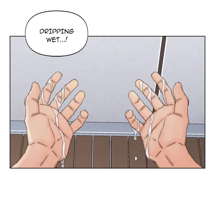 Old Friend Manhwa Chapter 39 - Page 72