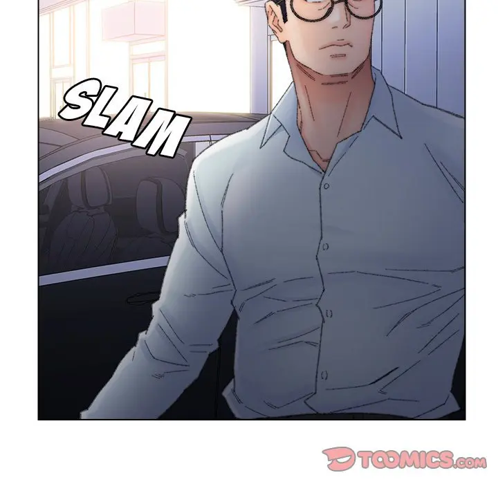 Old Friend Manhwa Chapter 39 - Page 78