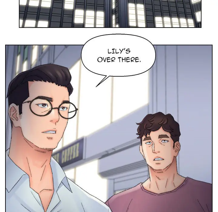 Old Friend Manhwa Chapter 39 - Page 80