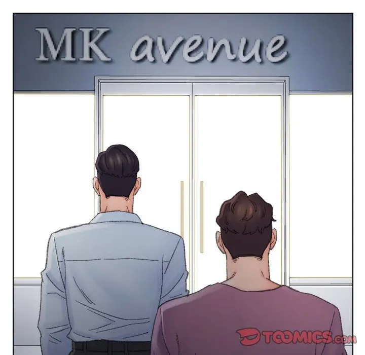 Old Friend Manhwa Chapter 39 - Page 82