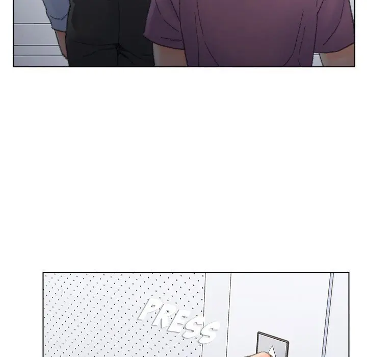 Old Friend Manhwa Chapter 39 - Page 83