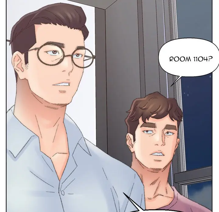 Old Friend Manhwa Chapter 39 - Page 85