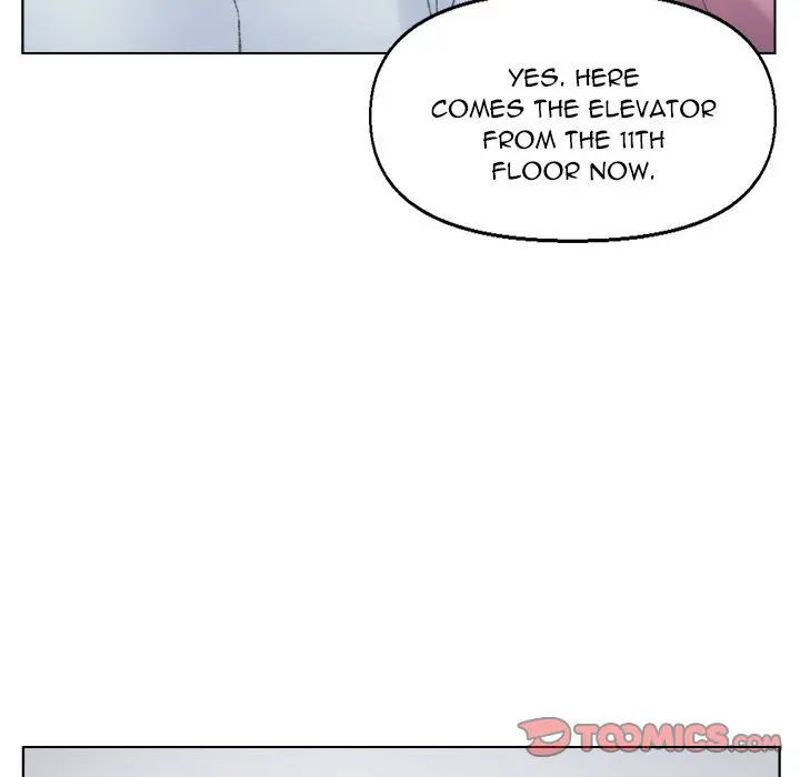 Old Friend Manhwa Chapter 39 - Page 86