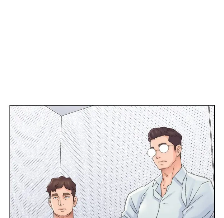 Old Friend Manhwa Chapter 39 - Page 88