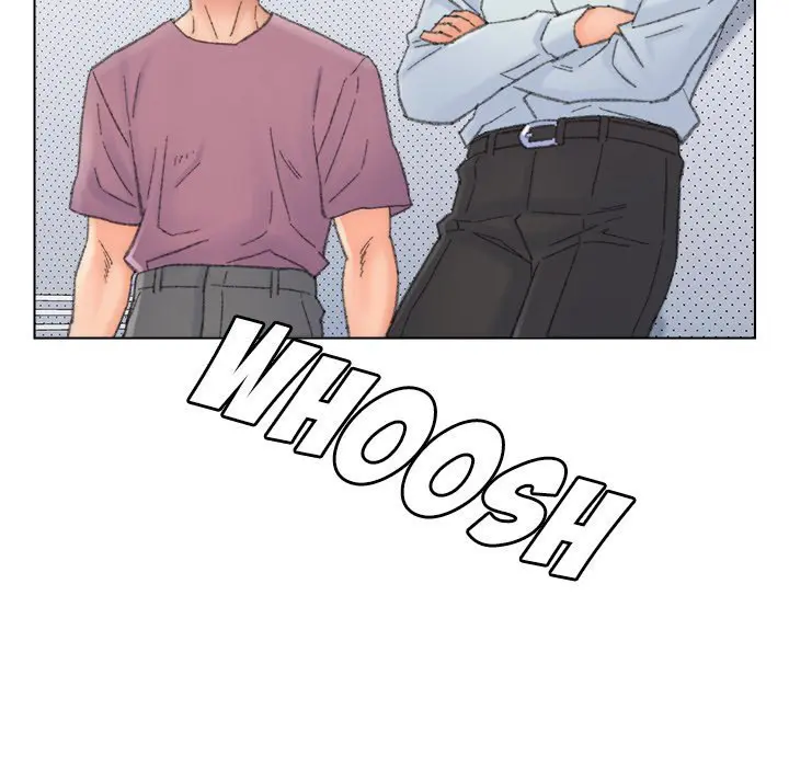 Old Friend Manhwa Chapter 39 - Page 89