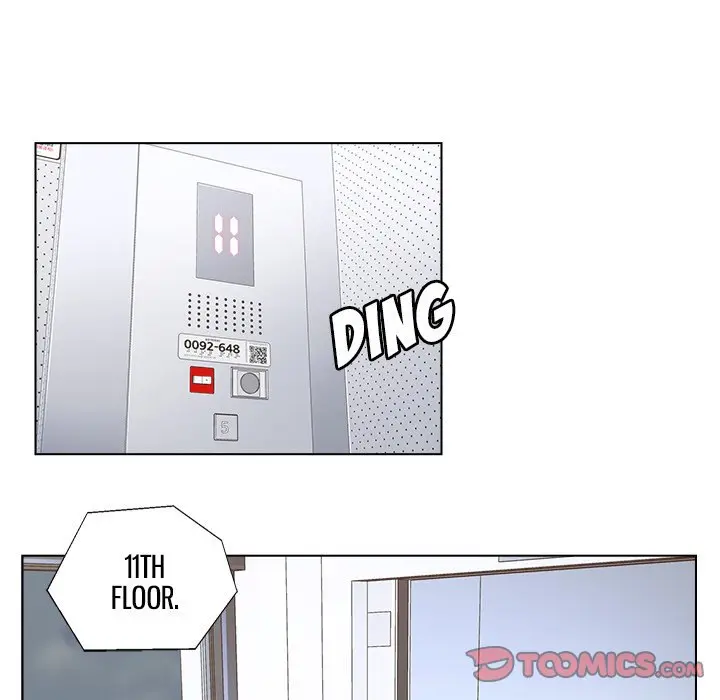 Old Friend Manhwa Chapter 39 - Page 90
