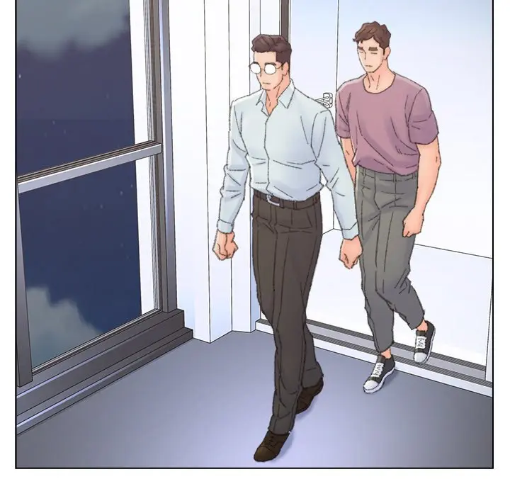 Old Friend Manhwa Chapter 39 - Page 91