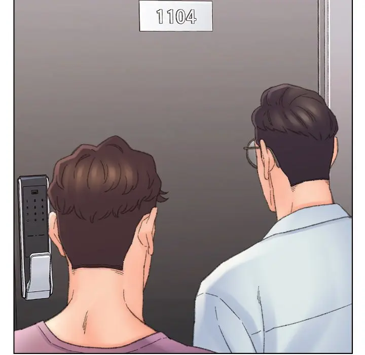 Old Friend Manhwa Chapter 39 - Page 93