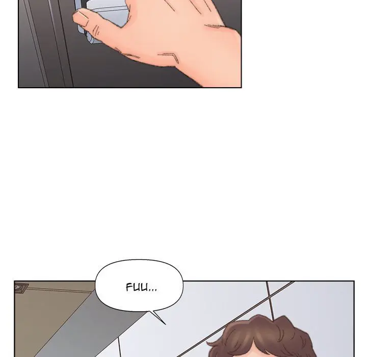 Old Friend Manhwa Chapter 39 - Page 95