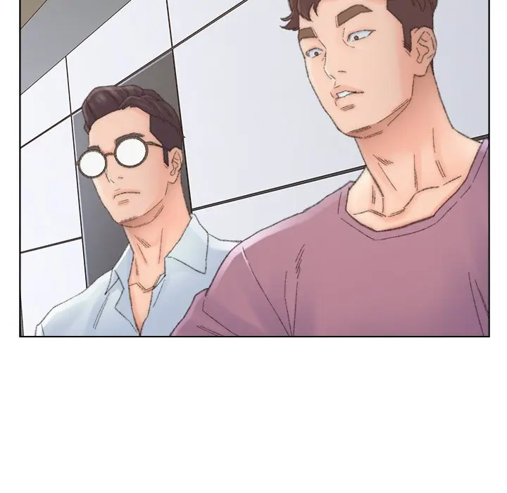 Old Friend Manhwa Chapter 39 - Page 96