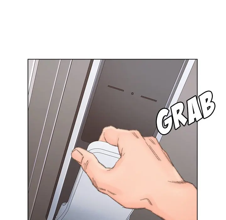 Old Friend Manhwa Chapter 39 - Page 97