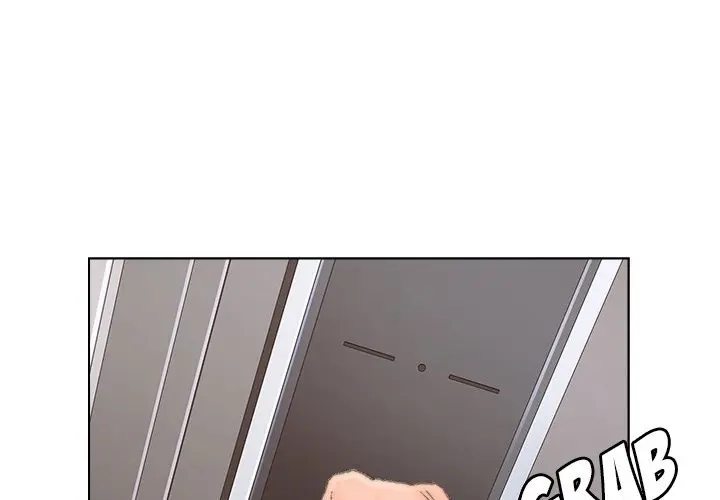Old Friend Manhwa Chapter 40 - Page 1