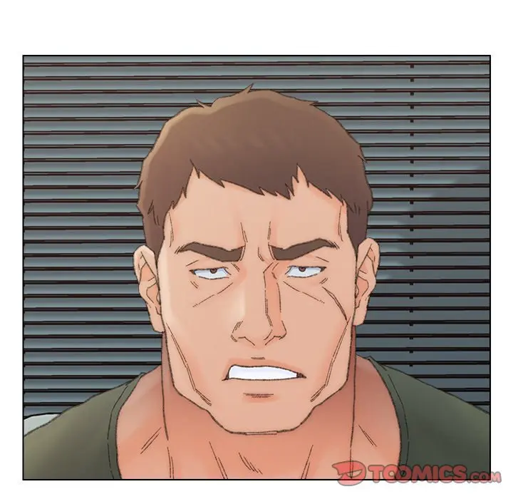 Old Friend Manhwa Chapter 40 - Page 10