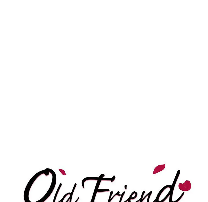 Old Friend Manhwa Chapter 40 - Page 11