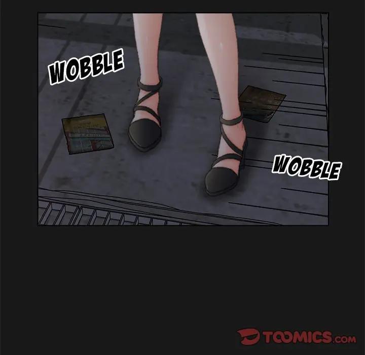 Old Friend Manhwa Chapter 40 - Page 14