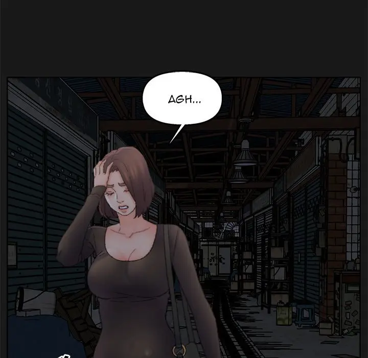 Old Friend Manhwa Chapter 40 - Page 15