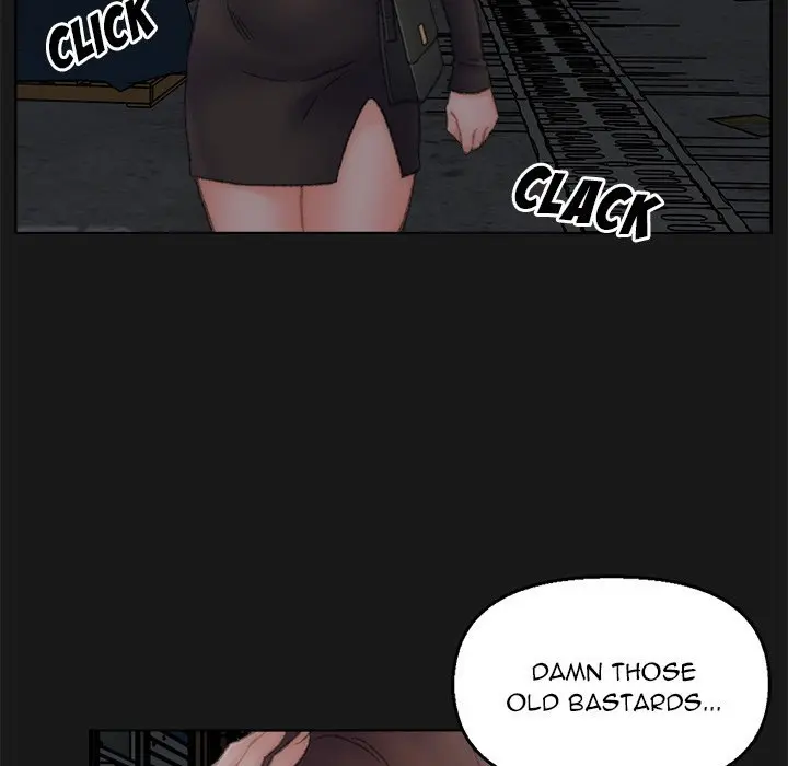 Old Friend Manhwa Chapter 40 - Page 16