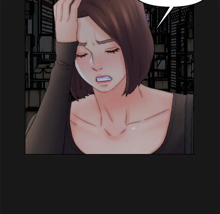 Old Friend Manhwa Chapter 40 - Page 17
