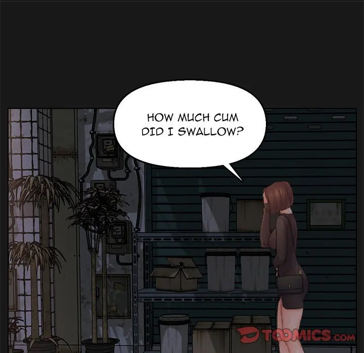 Old Friend Manhwa Chapter 40 - Page 18