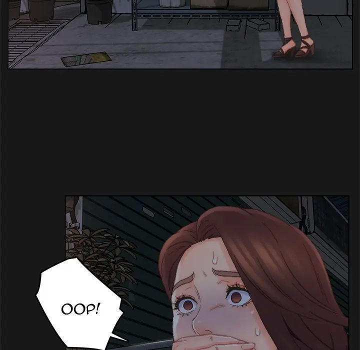 Old Friend Manhwa Chapter 40 - Page 19
