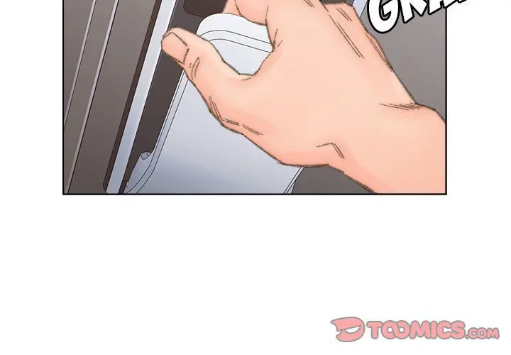 Old Friend Manhwa Chapter 40 - Page 2