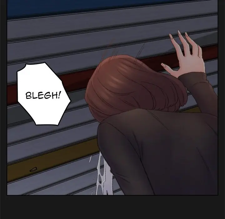 Old Friend Manhwa Chapter 40 - Page 21