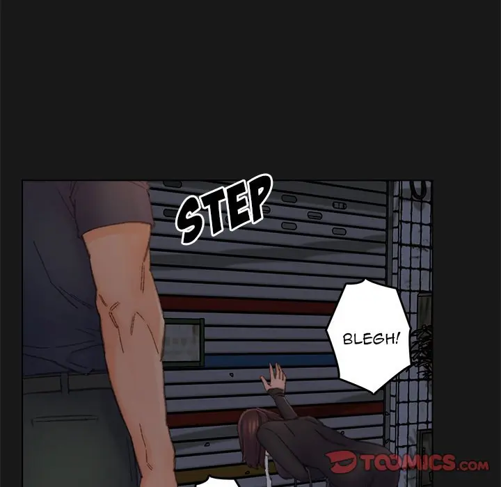 Old Friend Manhwa Chapter 40 - Page 22