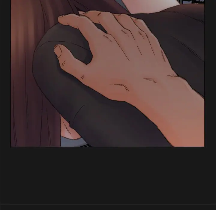 Old Friend Manhwa Chapter 40 - Page 24