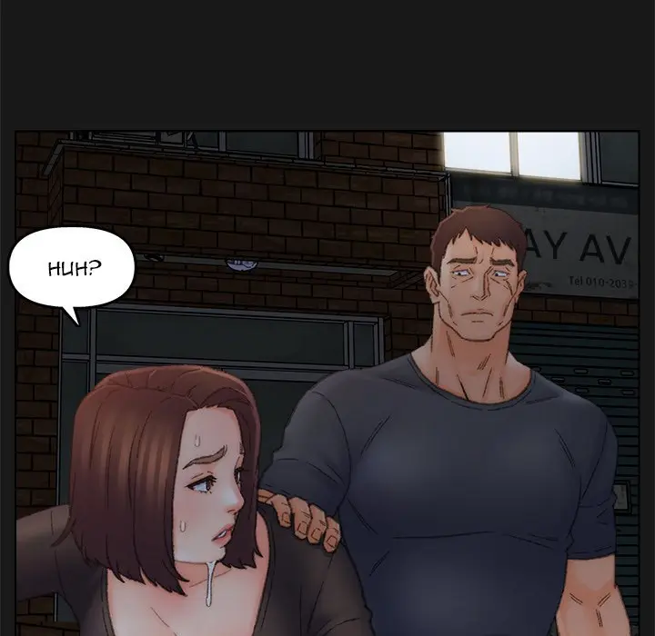 Old Friend Manhwa Chapter 40 - Page 25
