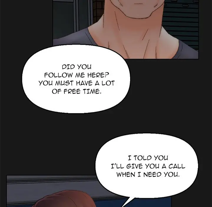 Old Friend Manhwa Chapter 40 - Page 27