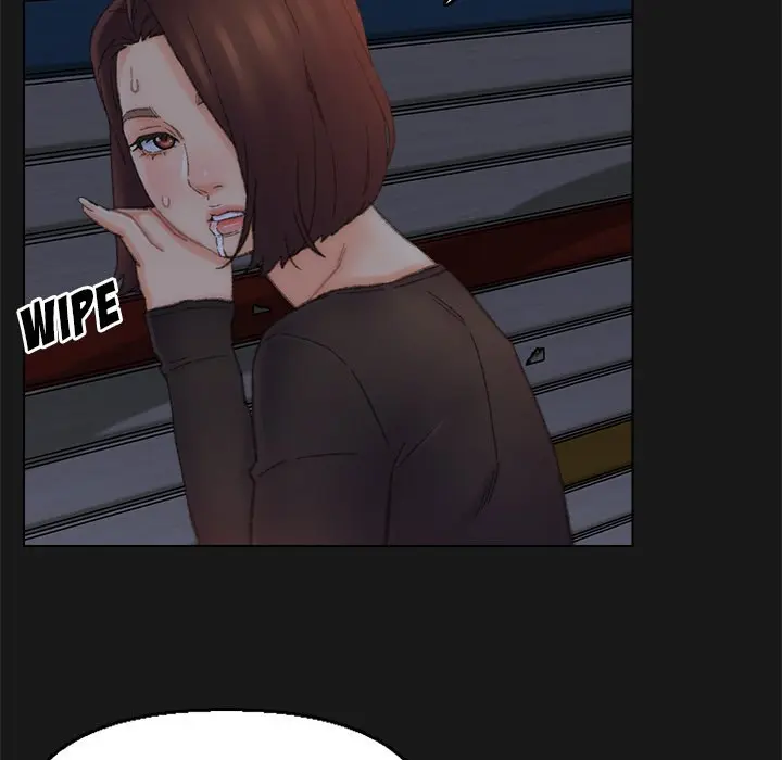 Old Friend Manhwa Chapter 40 - Page 28