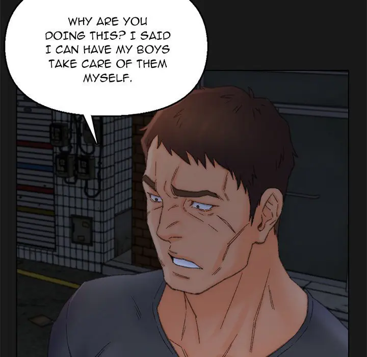 Old Friend Manhwa Chapter 40 - Page 29
