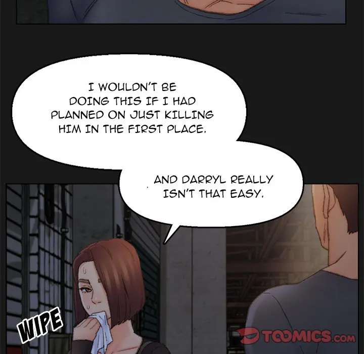 Old Friend Manhwa Chapter 40 - Page 30