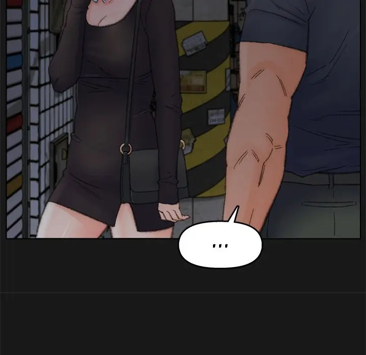 Old Friend Manhwa Chapter 40 - Page 31