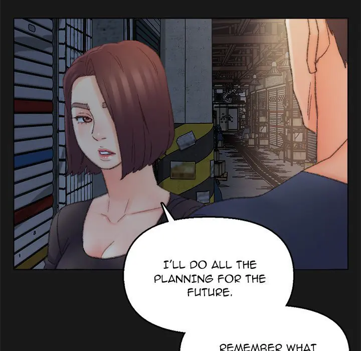 Old Friend Manhwa Chapter 40 - Page 32
