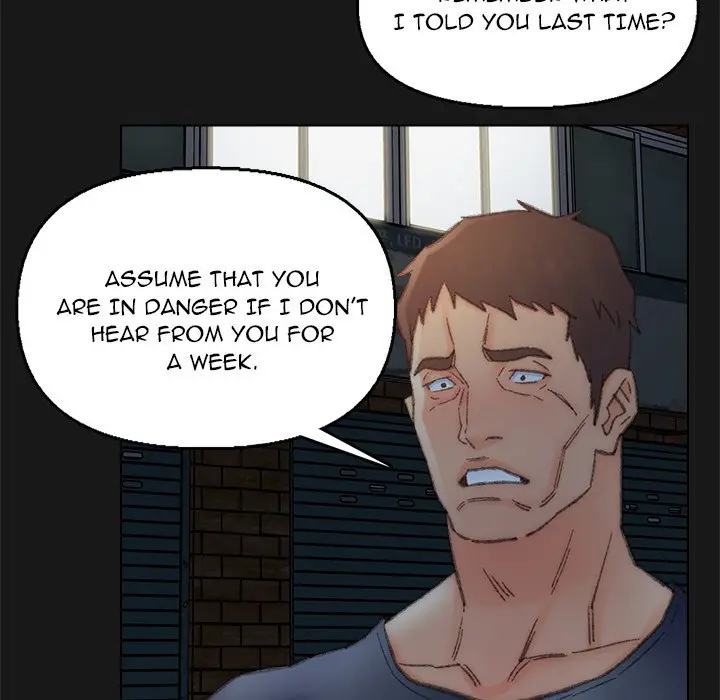 Old Friend Manhwa Chapter 40 - Page 33